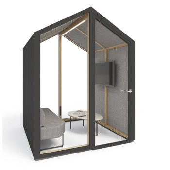 Eva Room Dynamobel