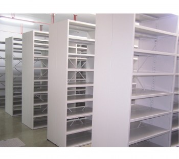 Estantería Metálica 1