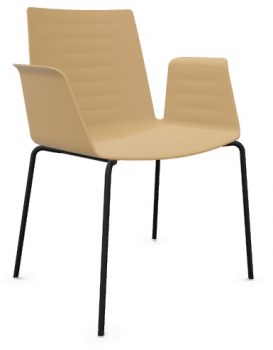 ANDREU WORLD FLEX ARMCHAIR